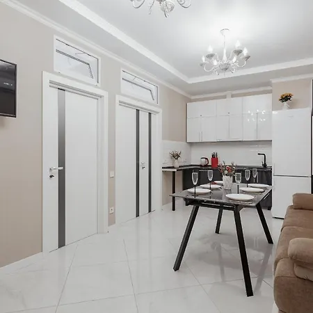 Vip Arcadia * אודסה