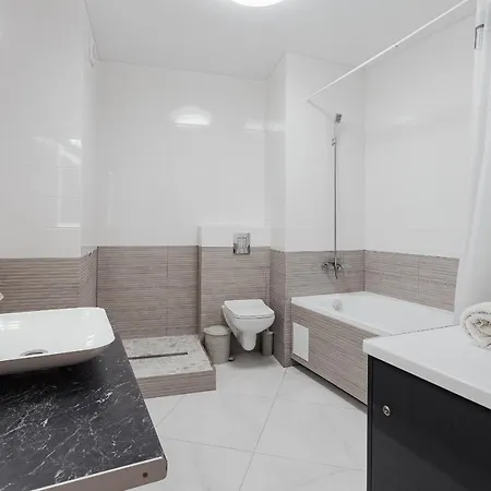 Vip Arcadia Apartman *