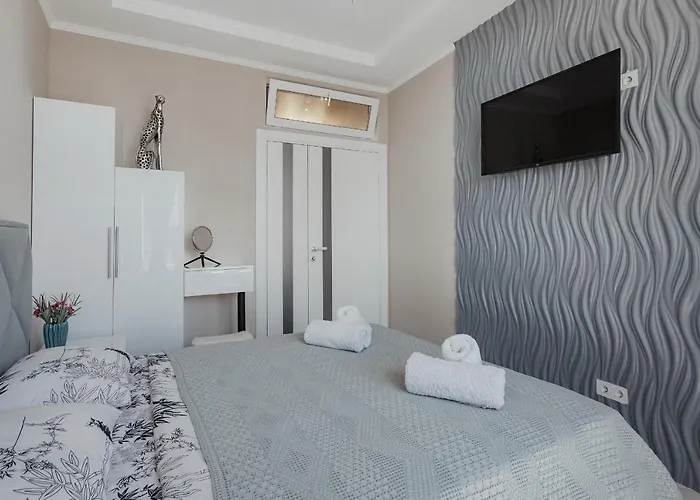 Vip Arcadia * Odessa