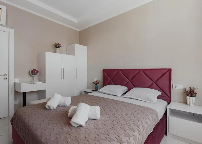 Vip Arcadia Lejlighed Odessa