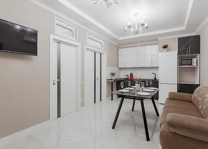 Vip Arcadia * Odessa