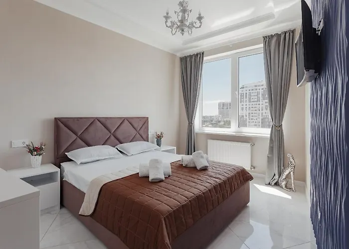 Vip Arcadia אודסה