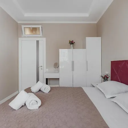 Διαμέρισμα Vip Arcadia