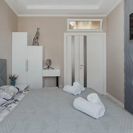 Vip Arcadia * Οδησσός