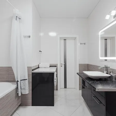 Vip Arcadia Διαμέρισμα Οδησσός