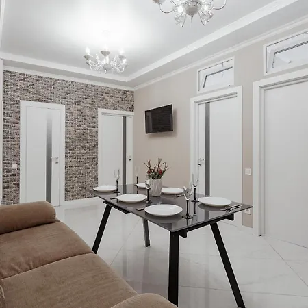 Vip Arcadia * Οδησσός