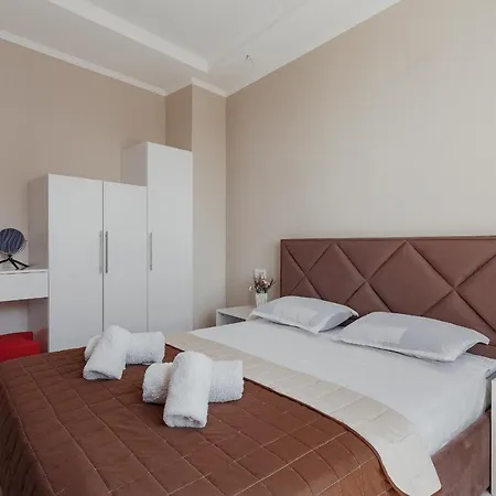 Διαμέρισμα Vip Arcadia Οδησσός