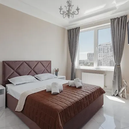 Vip Arcadia Οδησσός