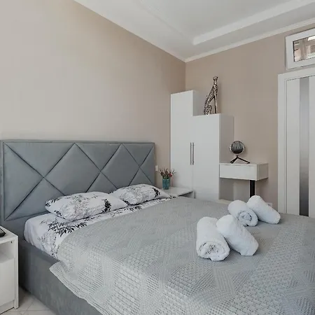 Vip Arcadia Οδησσός