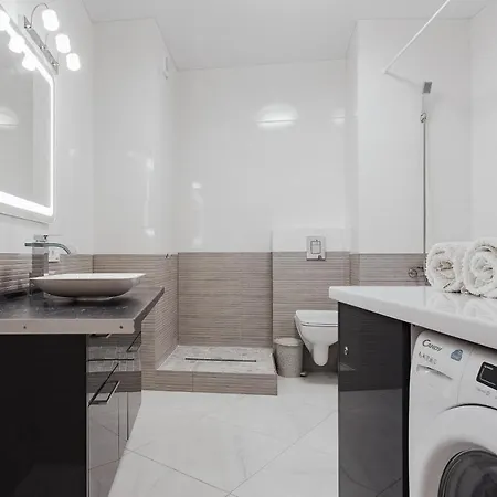 Vip Arcadia Διαμέρισμα Οδησσός