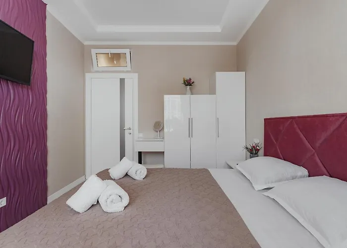 Apartment Vip Arcadia