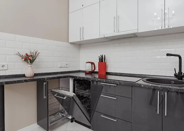 Vip Arcadia Apartment Odesa