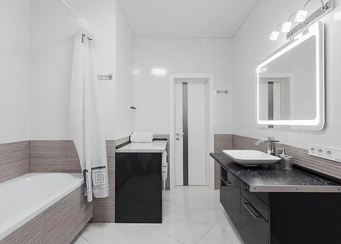 Vip Arcadia Apartment Odesa