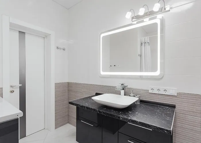 Vip Arcadia Apartment Odesa