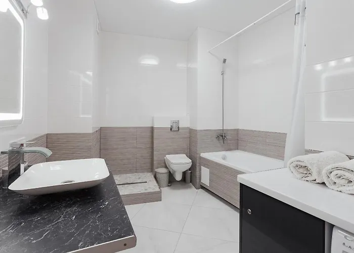 Vip Arcadia Apartment *