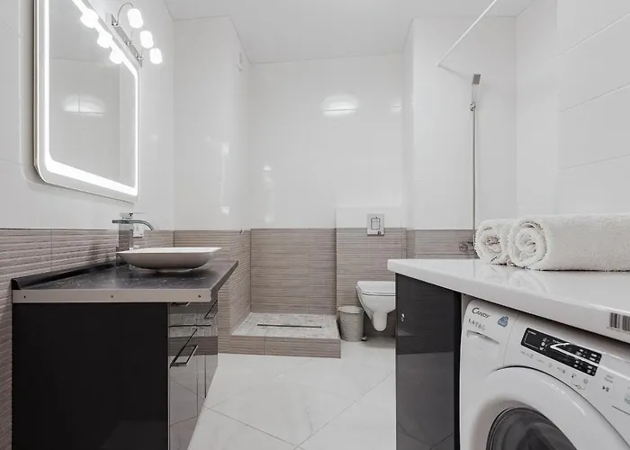 Vip Arcadia Apartment Odesa