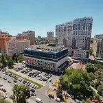 Vip Arcadia Odesa