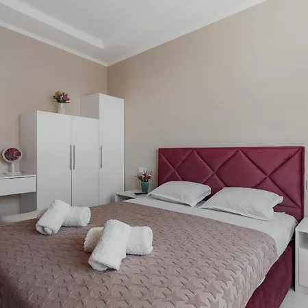 Vip Arcadia Daire Odessa