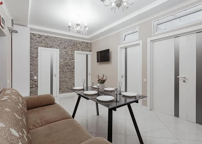 Vip Arcadia * Odessa